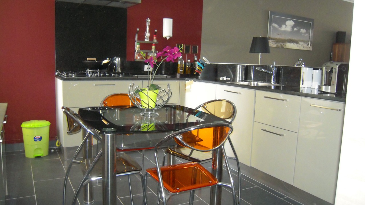 Photo of Kitchen in Sousse - Monastir