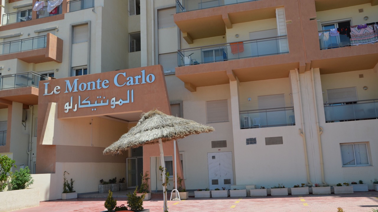 Photo of Outdoor in Sousse - Monastir