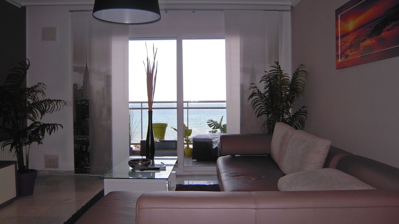 Photo of Livingroom in Sousse - Monastir