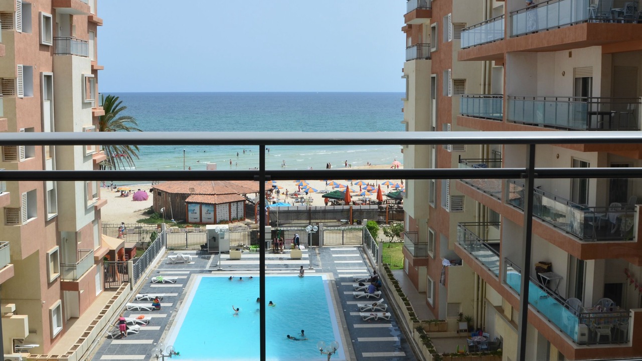 Photo of Outdoor in Sousse - Monastir