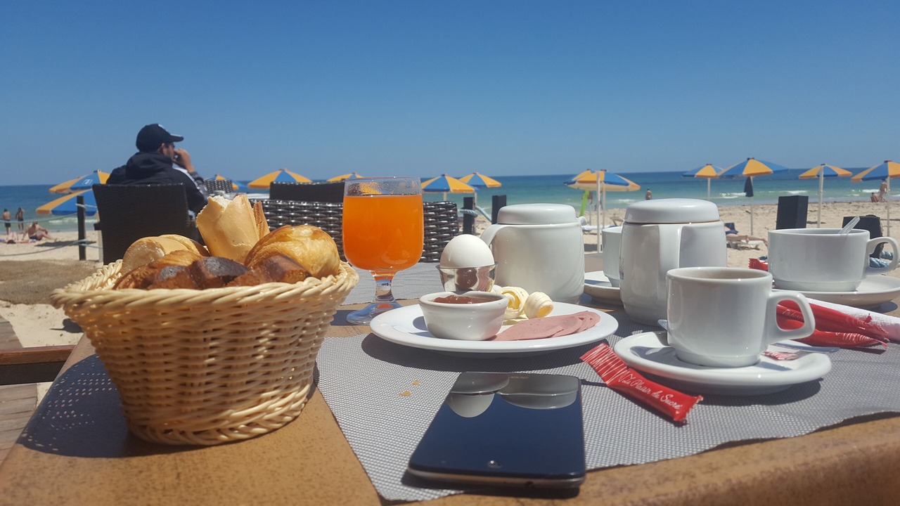 Photo of Outdoor in Sousse - Monastir