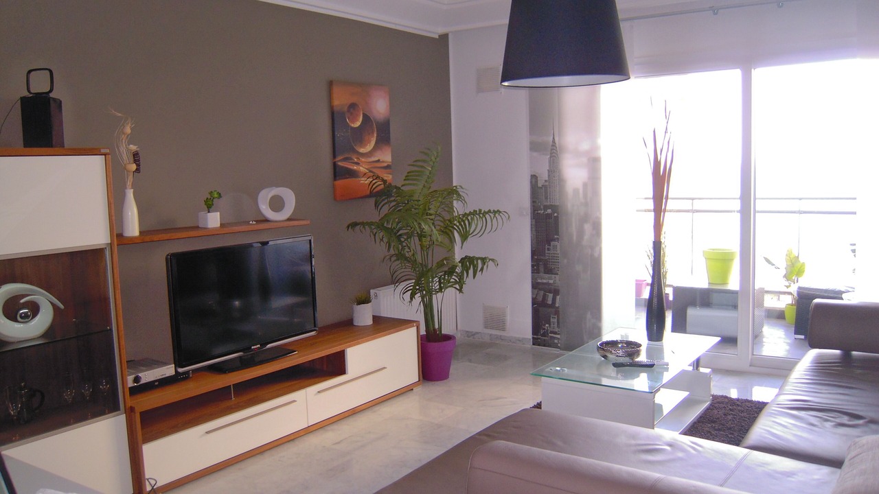 Photo of Livingroom in Sousse - Monastir