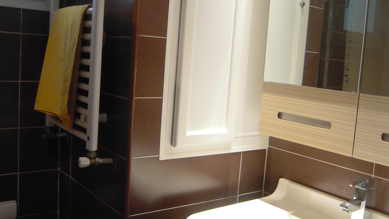 Photo of Bathroom in Sousse - Monastir