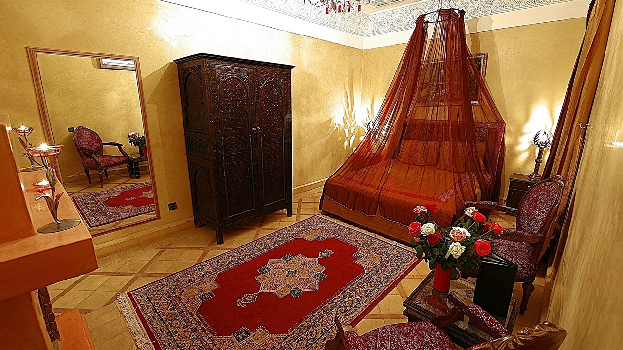 Photo of Bedroom in Sidi Bou Amar