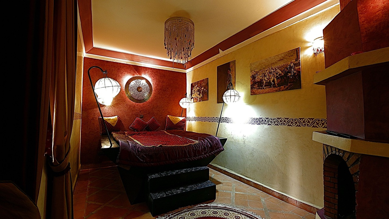 Photo of Bedroom in Sidi Bou Amar