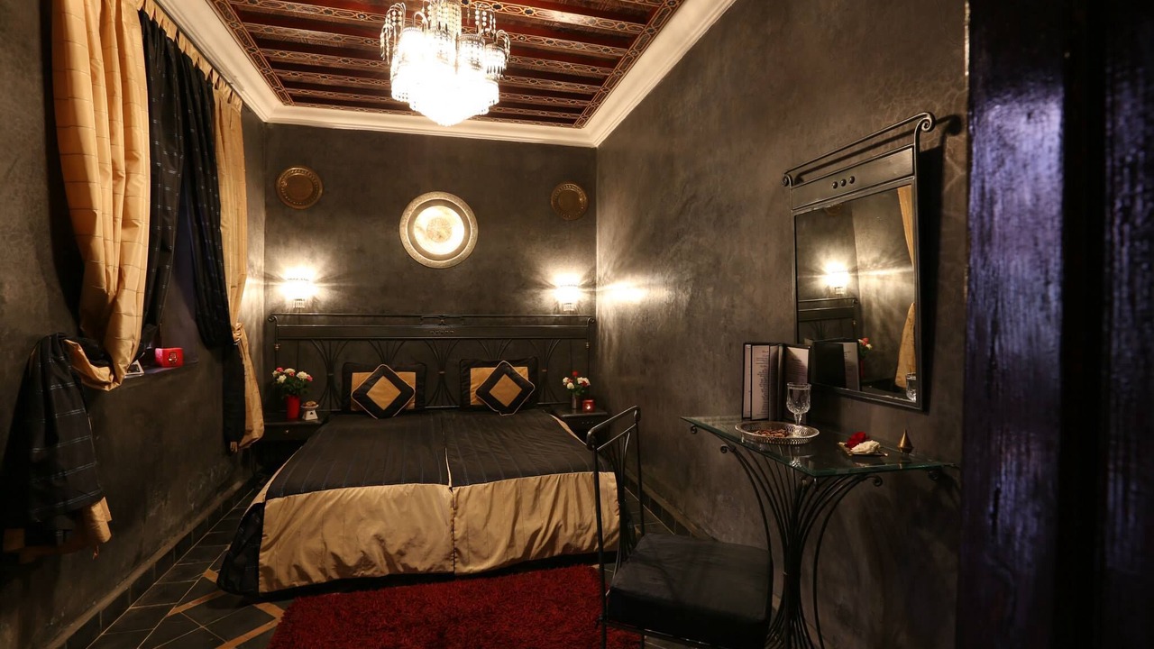 Photo of Bedroom in Sidi Bou Amar