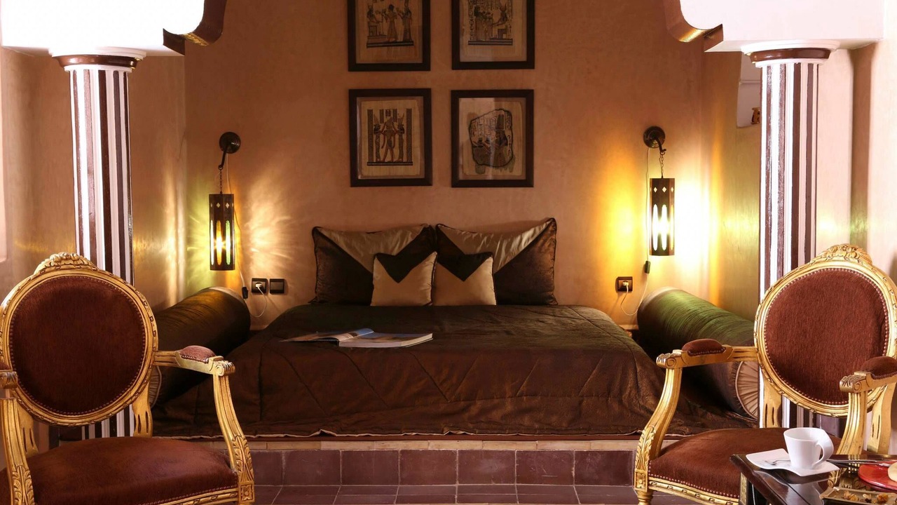 Photo of Bedroom in Sidi Bou Amar