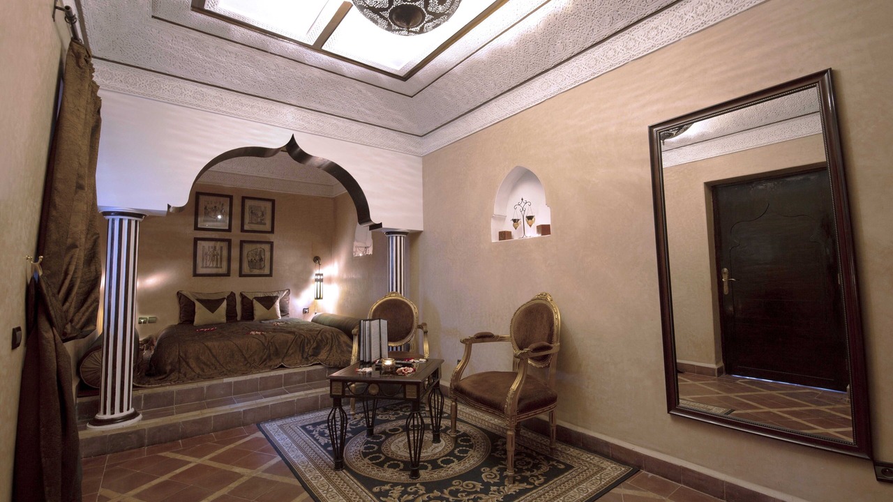 Photo of Bedroom in Sidi Bou Amar