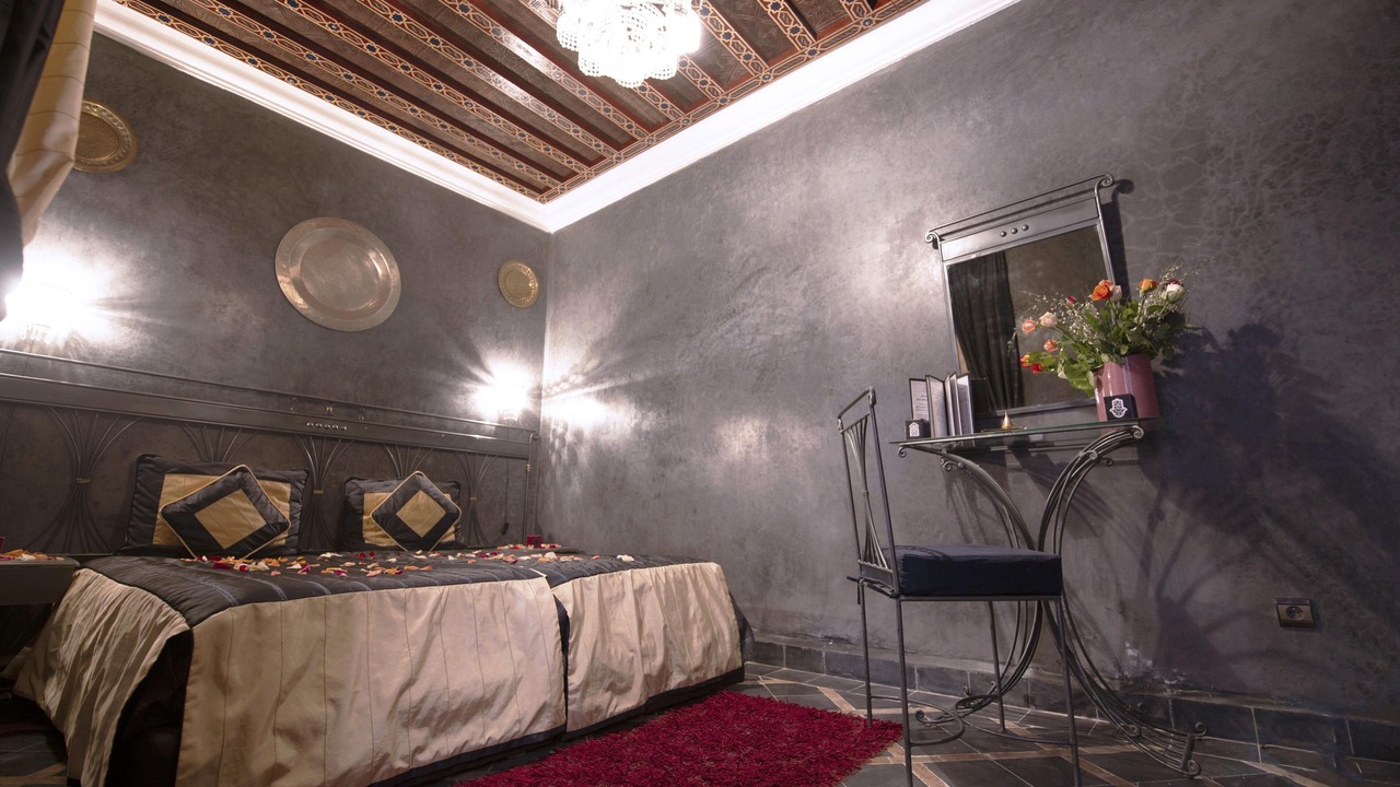 Photo of Bedroom in Sidi Bou Amar
