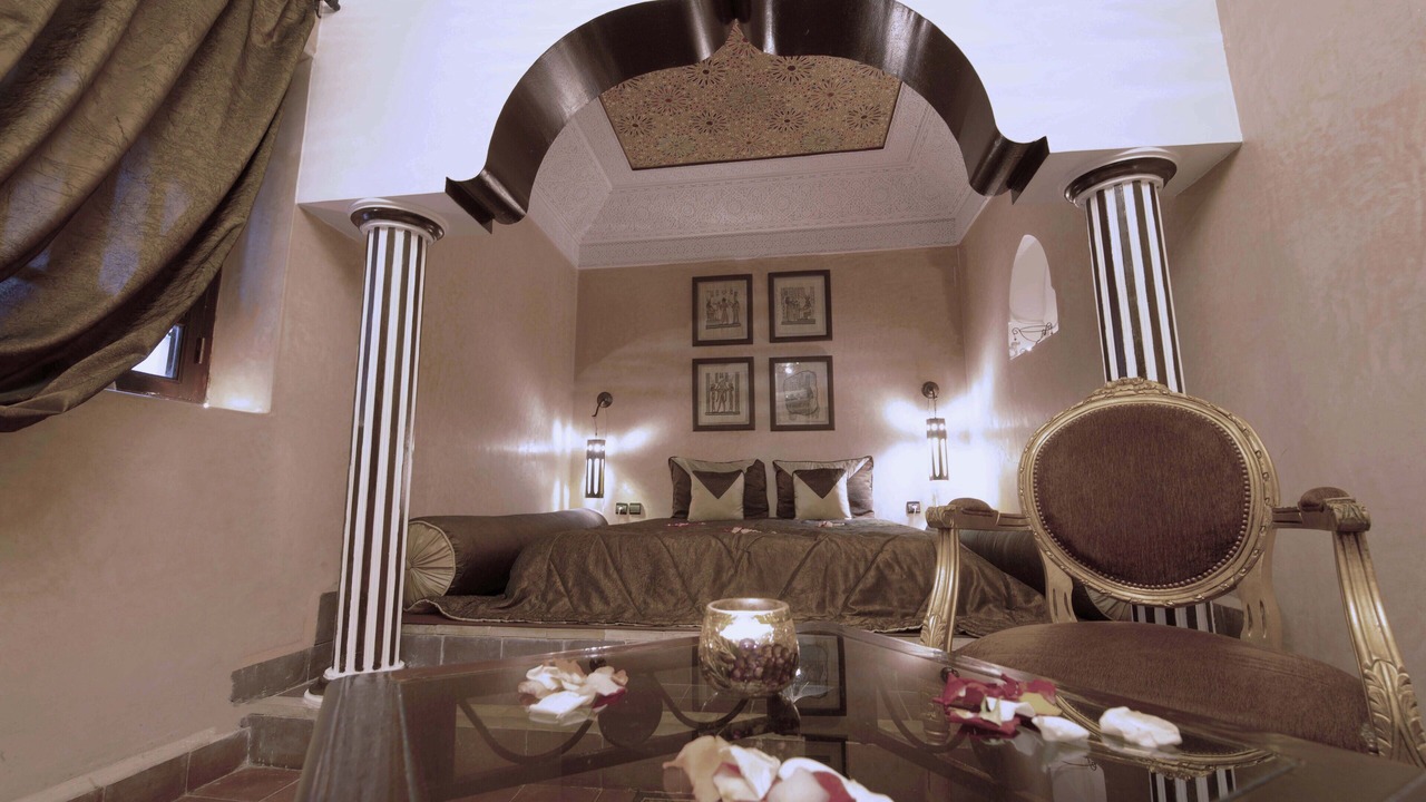 Photo of Bedroom in Sidi Bou Amar