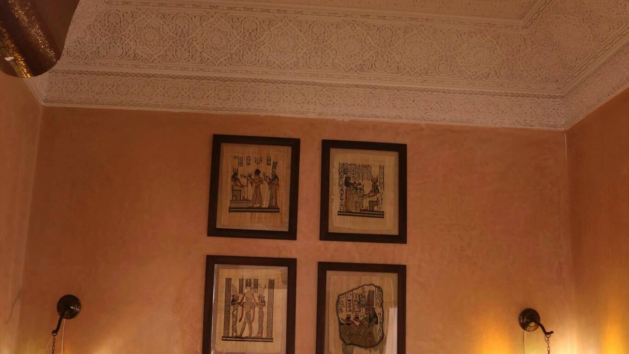 Photo of Bedroom in Sidi Bou Amar