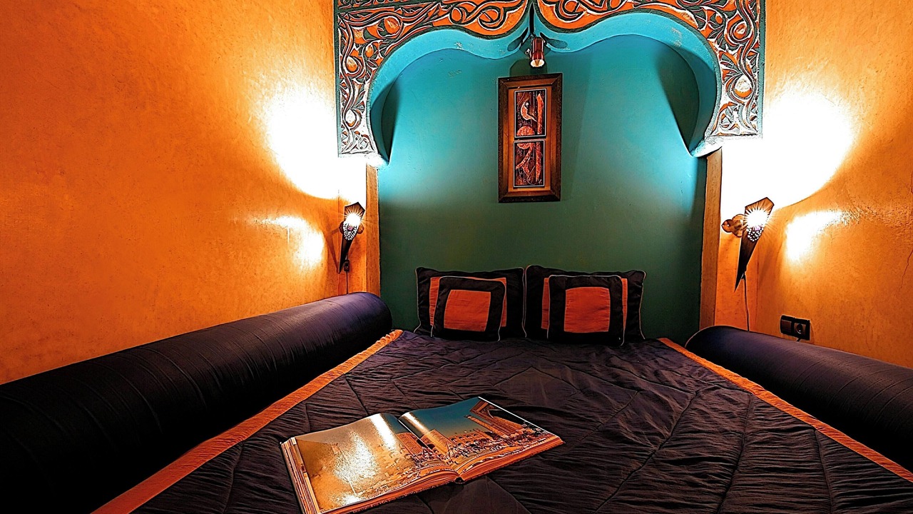 Photo of Bedroom in Sidi Bou Amar