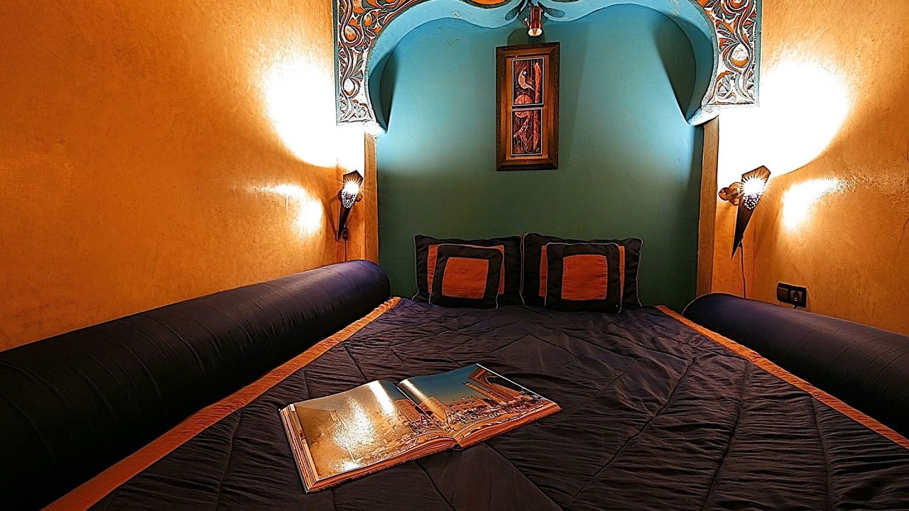 Photo of Bedroom in Sidi Bou Amar