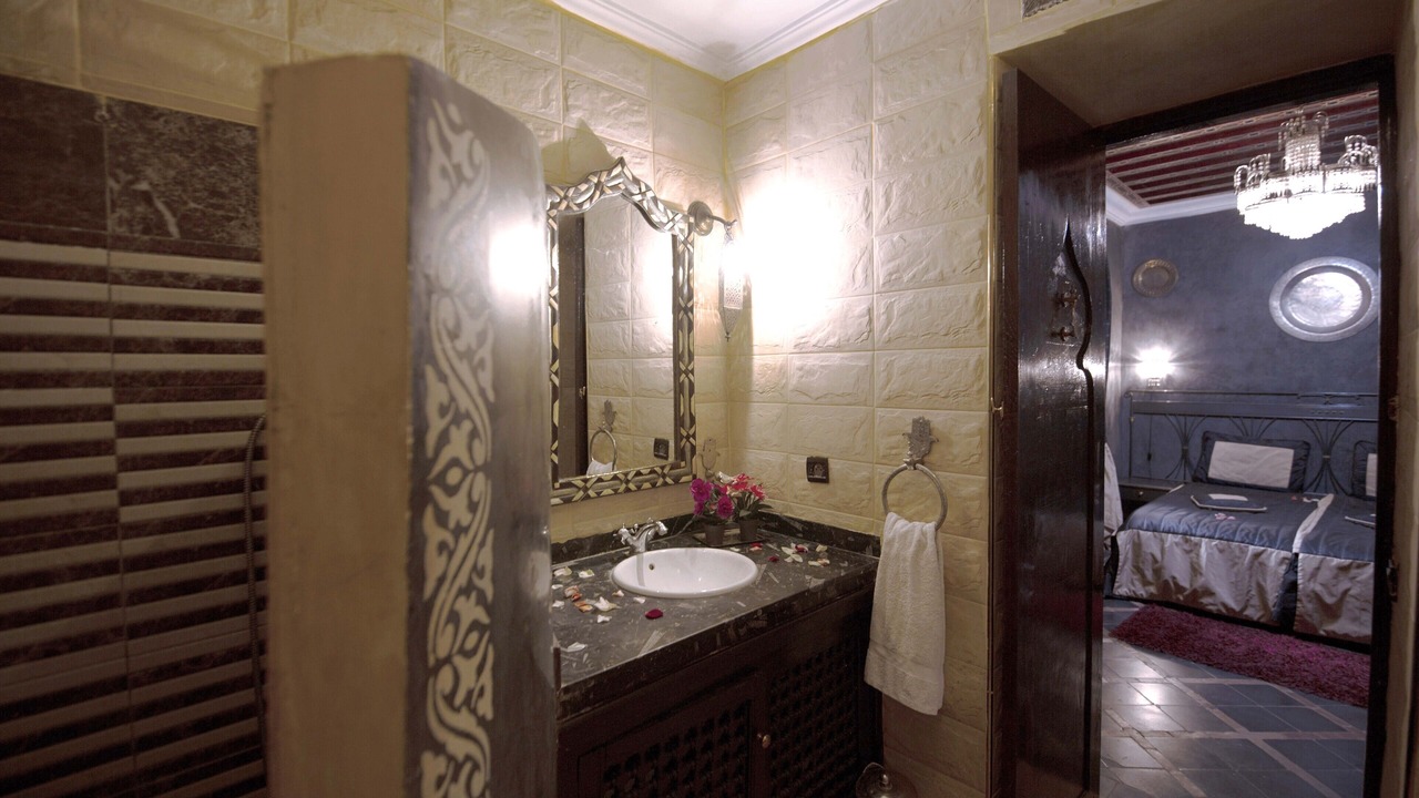 Photo of Bathroom in Sidi Bou Amar
