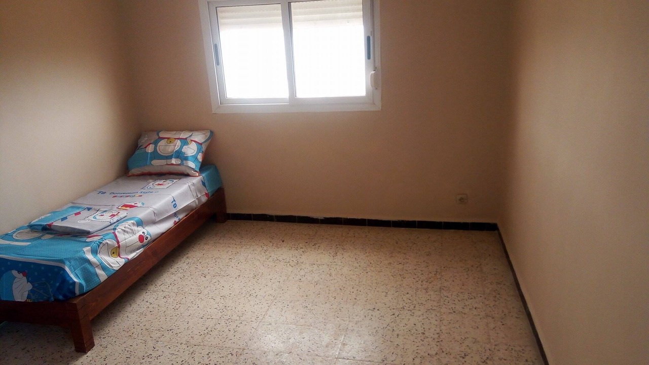 Photo of Bedroom in Bousfer
