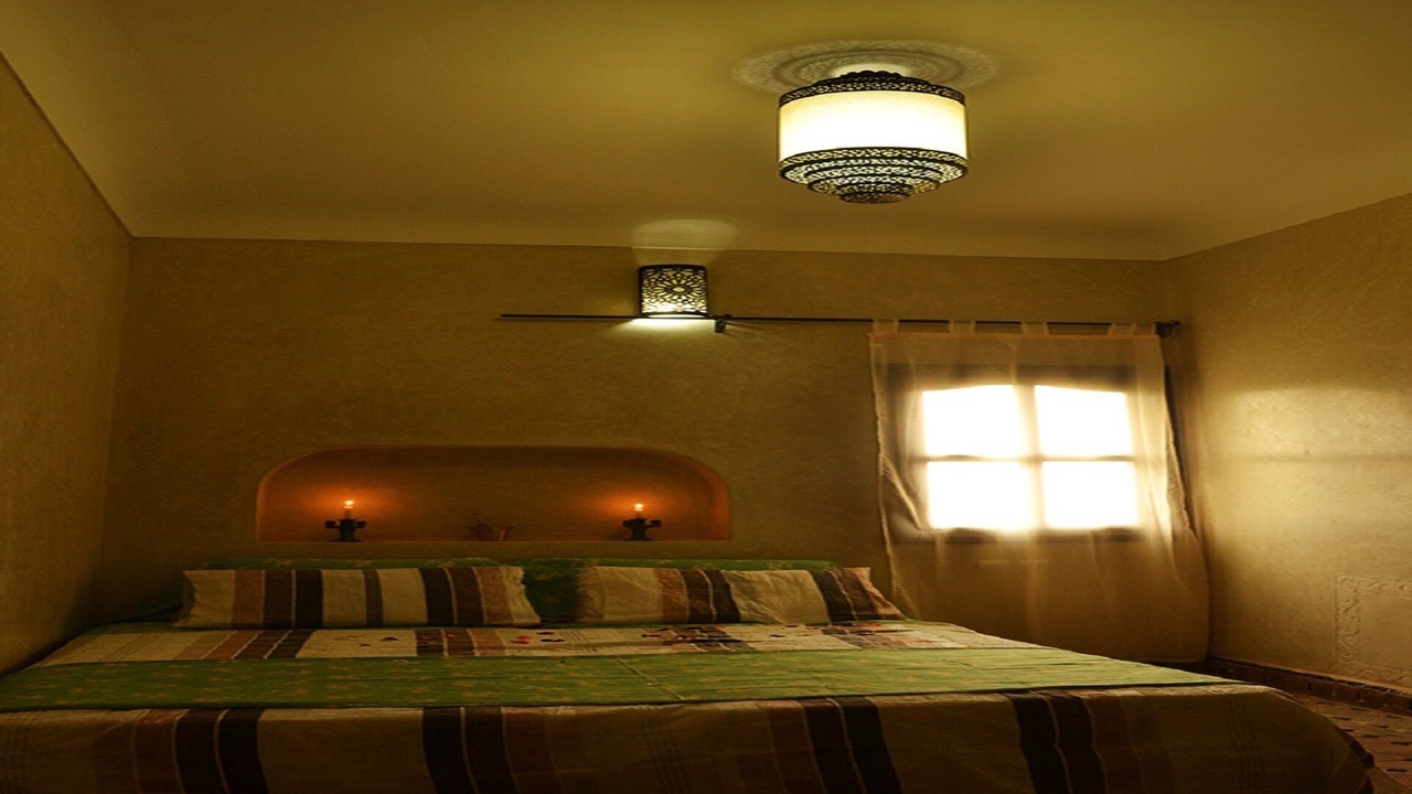 Photo of Bedroom in Ghmate