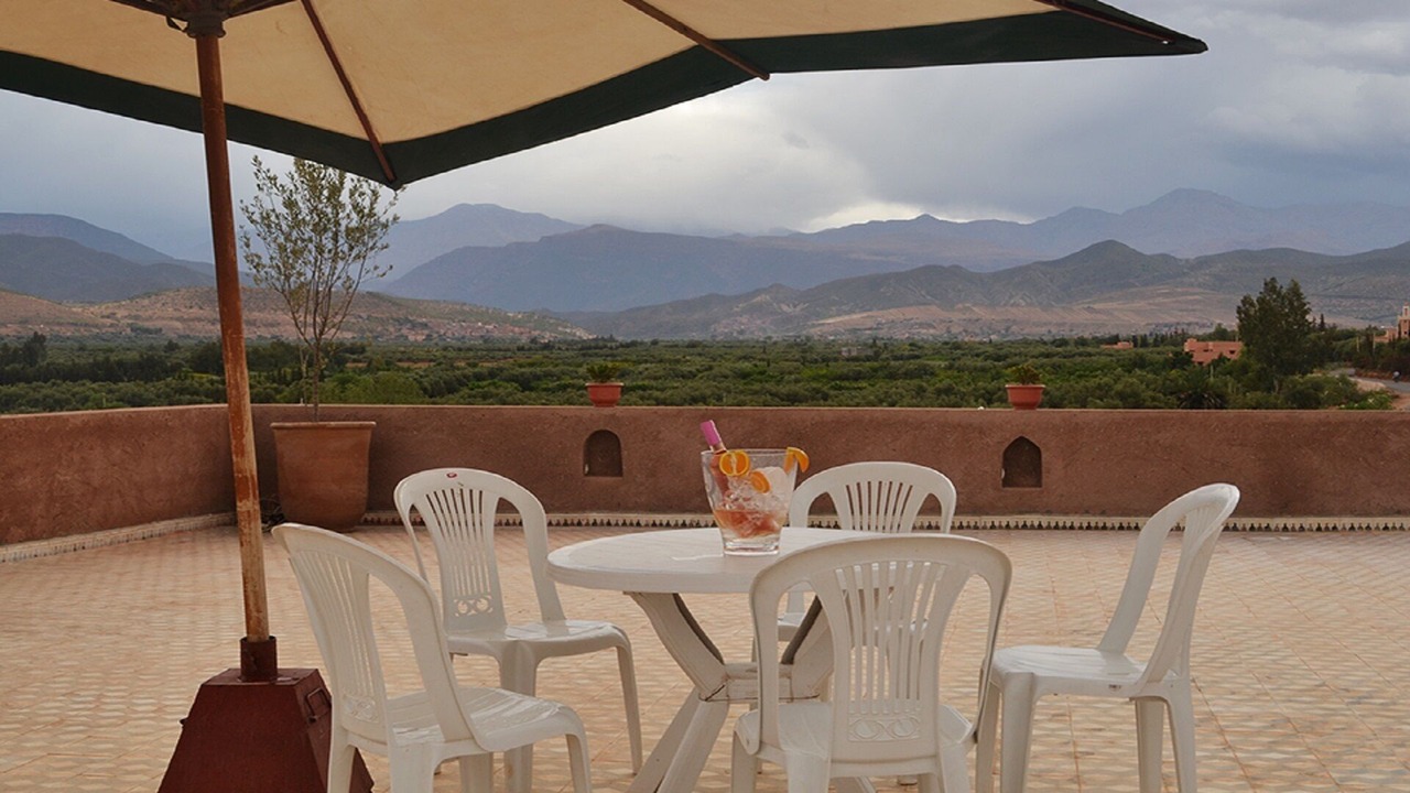 Photo of Outdoor in Ghmate