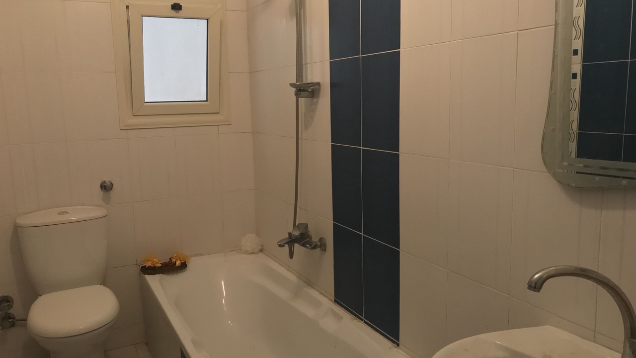 Photo of Bathroom in Ar-Raml 2