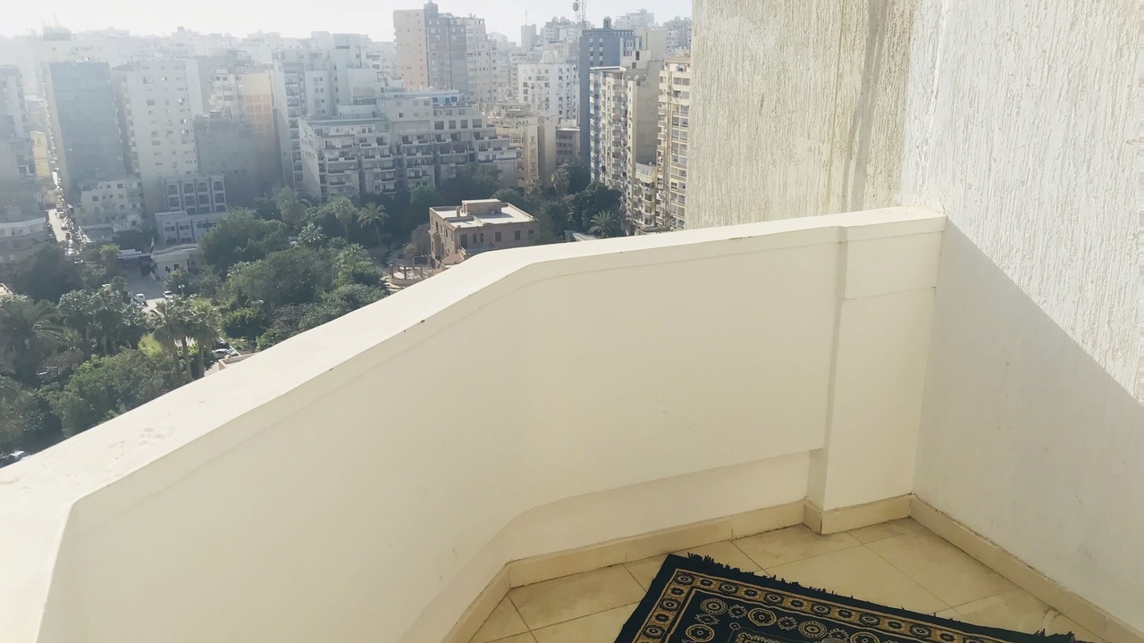 Photo of Outdoor in Ar-Raml 2