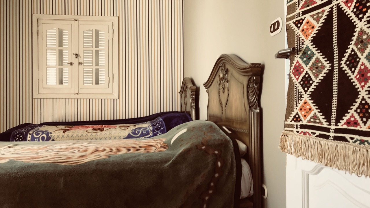 Photo of Bedroom in Ar-Raml 2