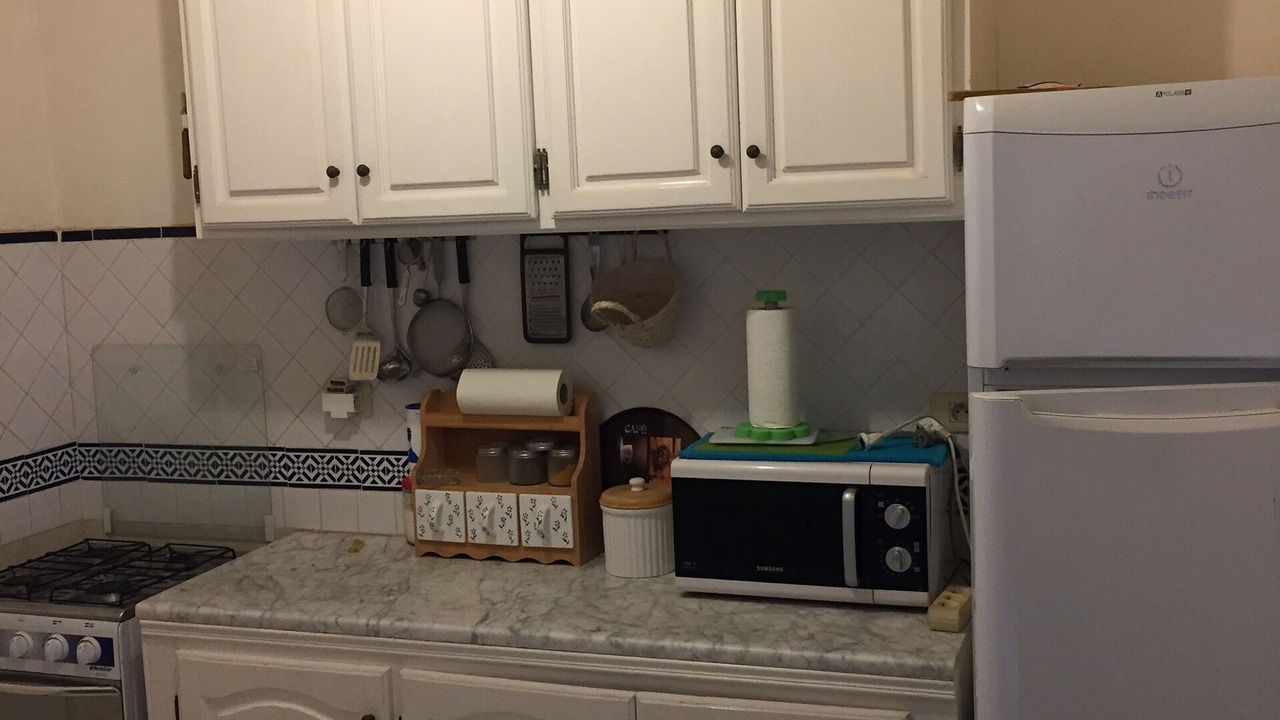 Photo of Kitchen in Djerba Midun