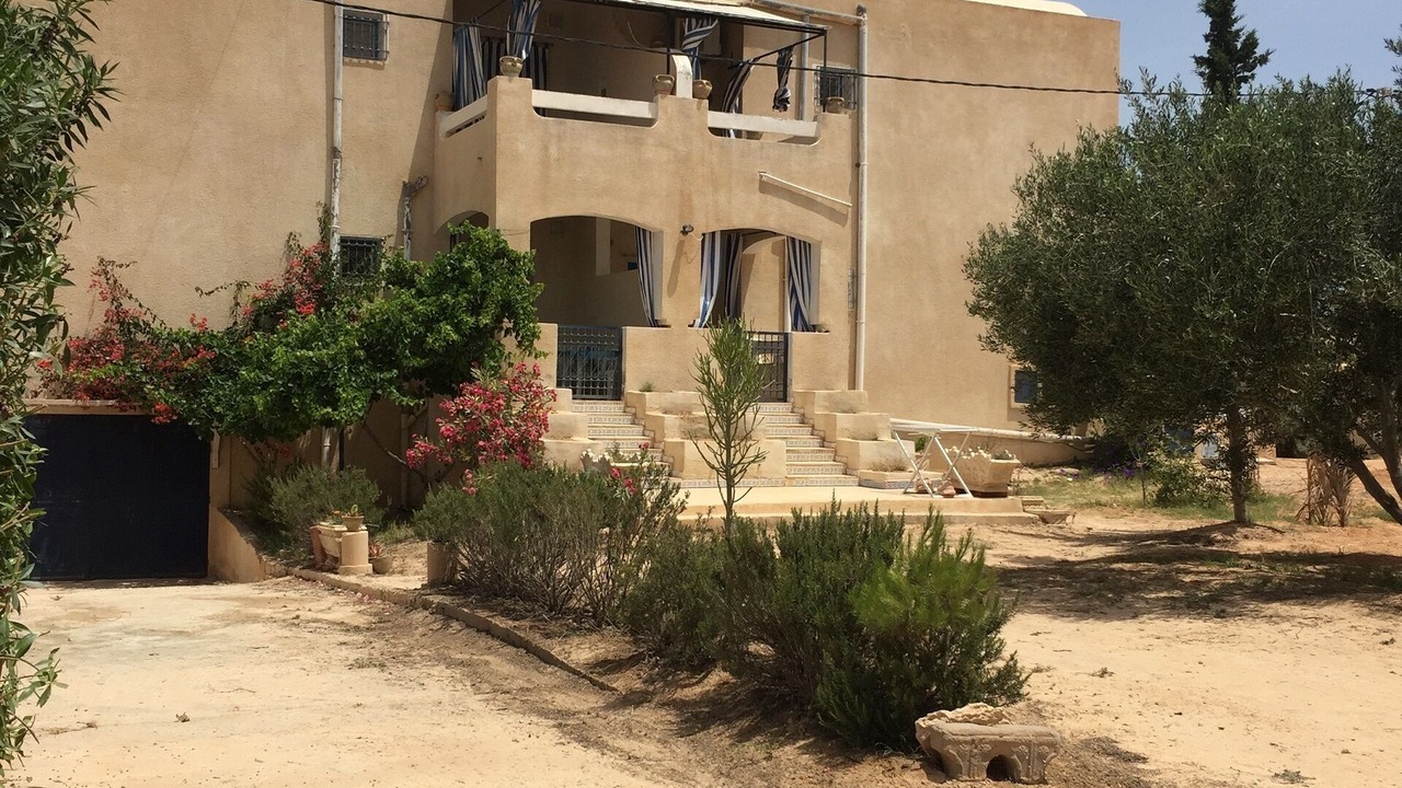 Photo of Outdoor in Djerba Midun