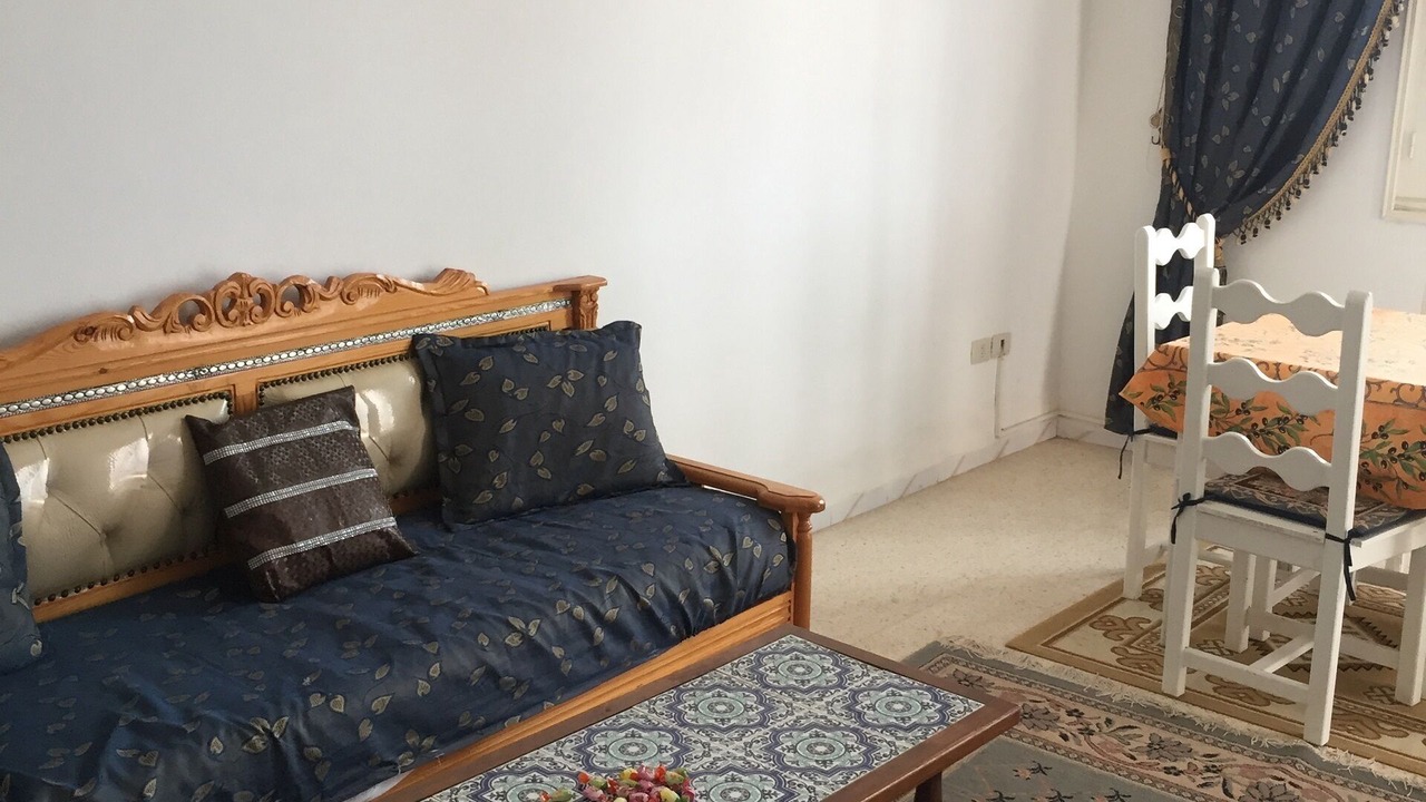 Photo of Livingroom in Djerba Midun