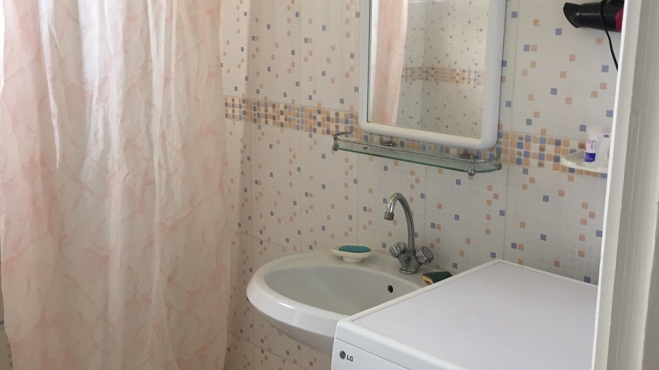 Photo of Bathroom in Djerba Midun