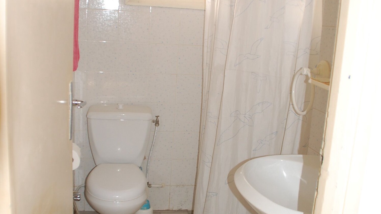 Photo of Bathroom in Hawmat al Badawiyin