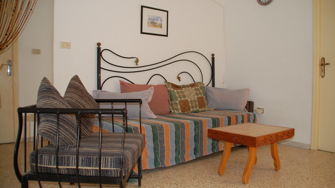 Photo of Livingroom in Hawmat al Badawiyin