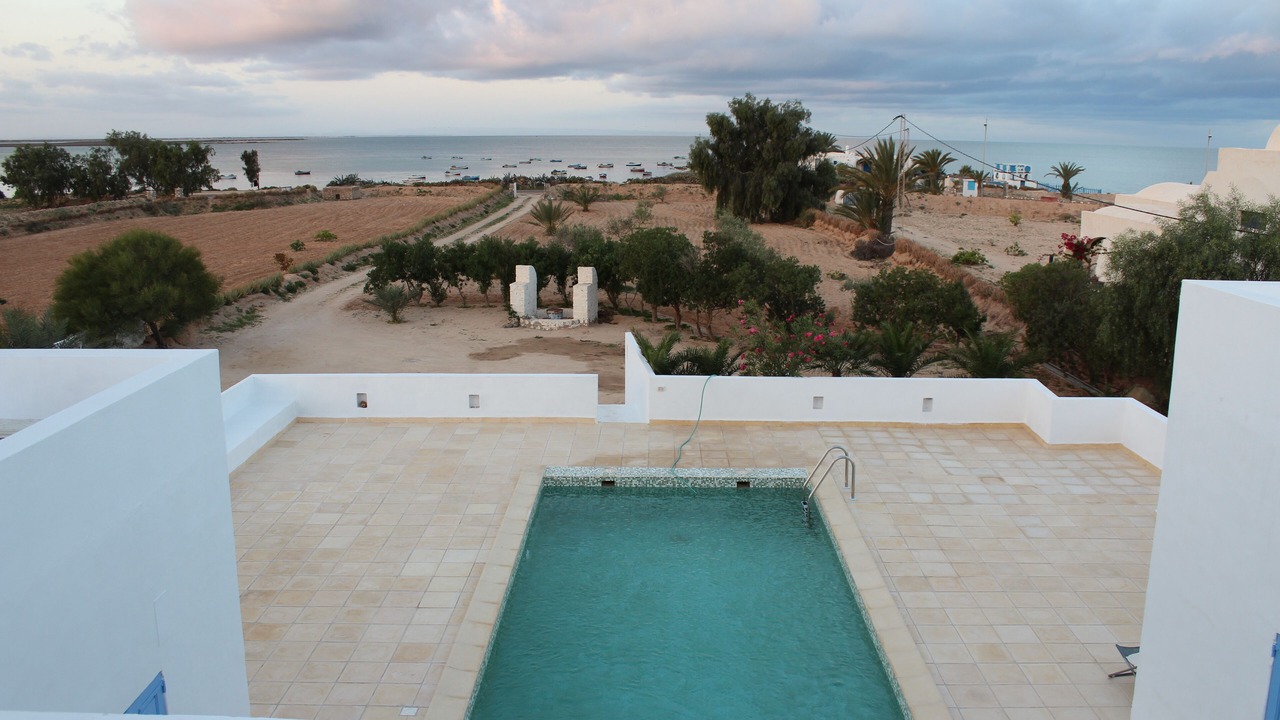 Photo of Outdoor in Djerba Ajim