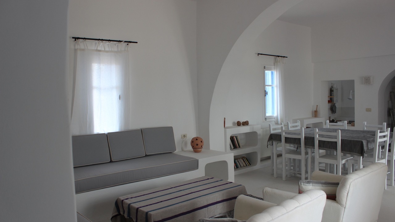 Photo of Livingroom in Djerba Ajim
