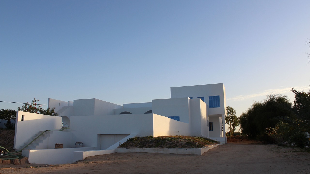 Photo of Outdoor in Djerba Ajim