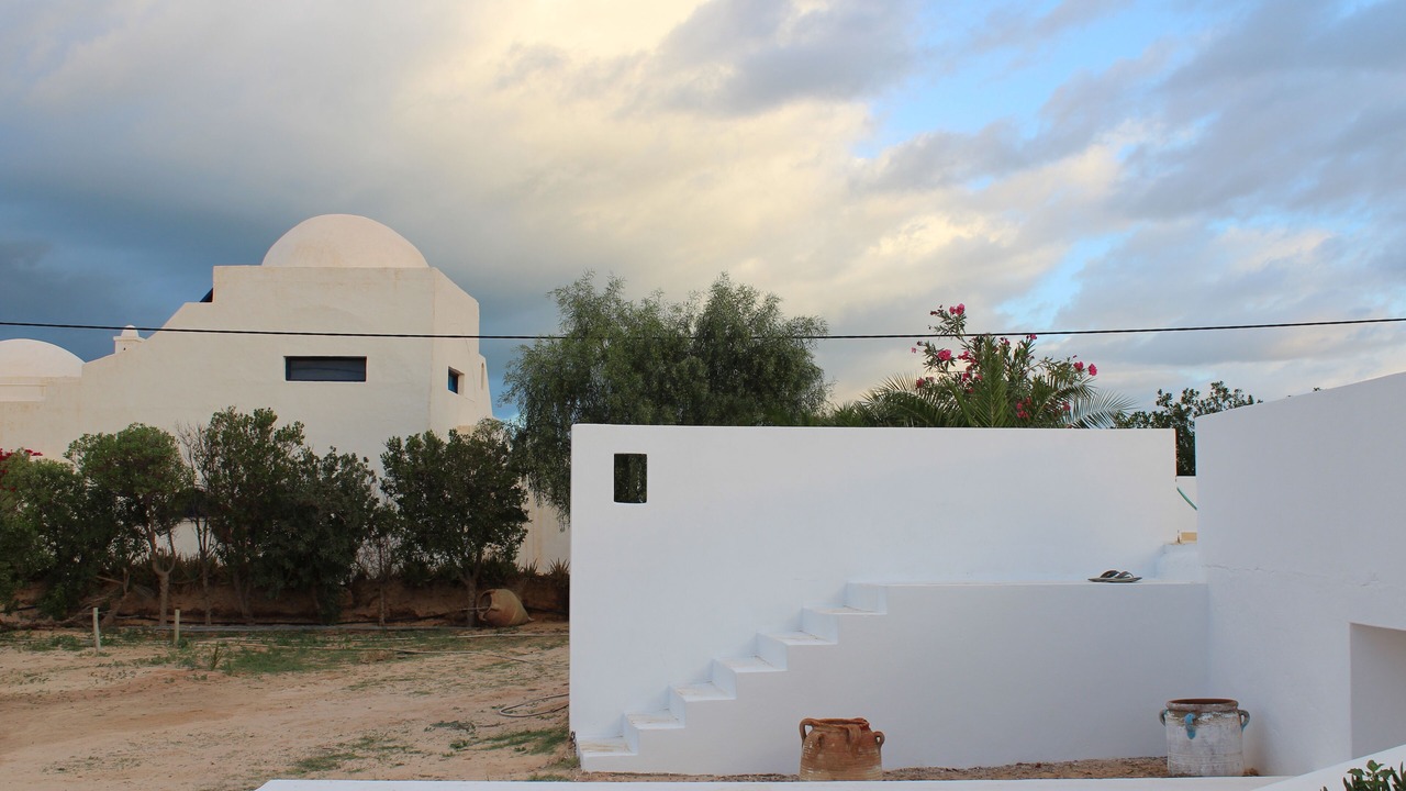 Photo of Outdoor in Djerba Ajim