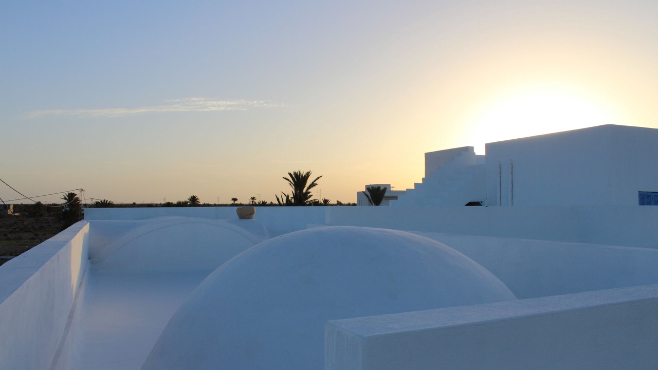 Photo of Outdoor in Djerba Ajim