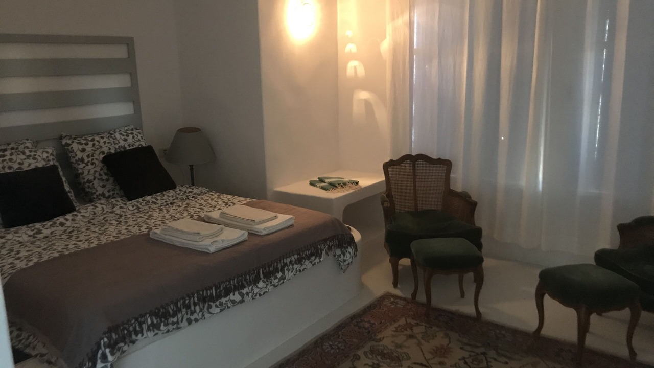 Photo of Bedroom in Djerba Ajim