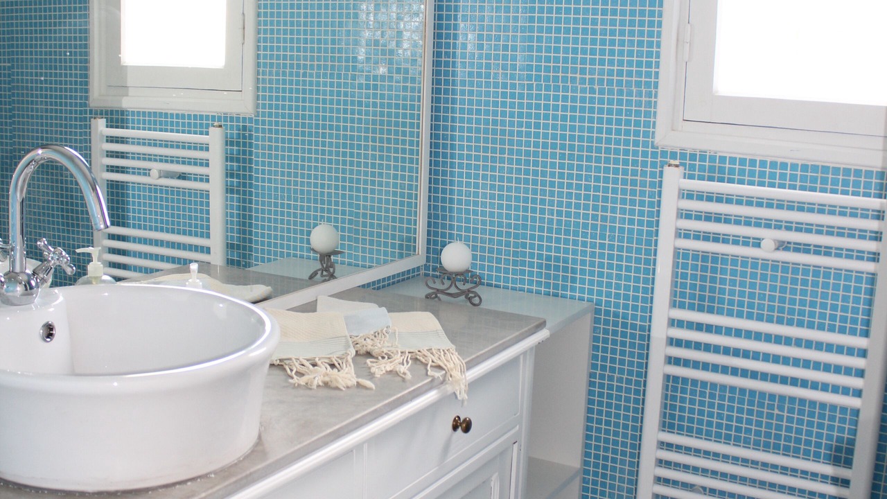 Photo of Bathroom in Djerba Ajim