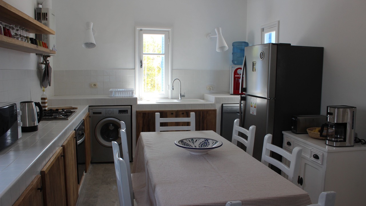 Photo of Kitchen in Djerba Ajim