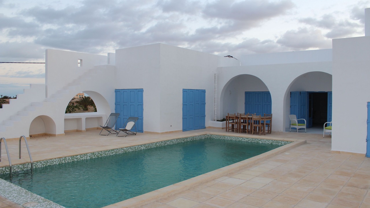 Photo of Outdoor in Djerba Ajim