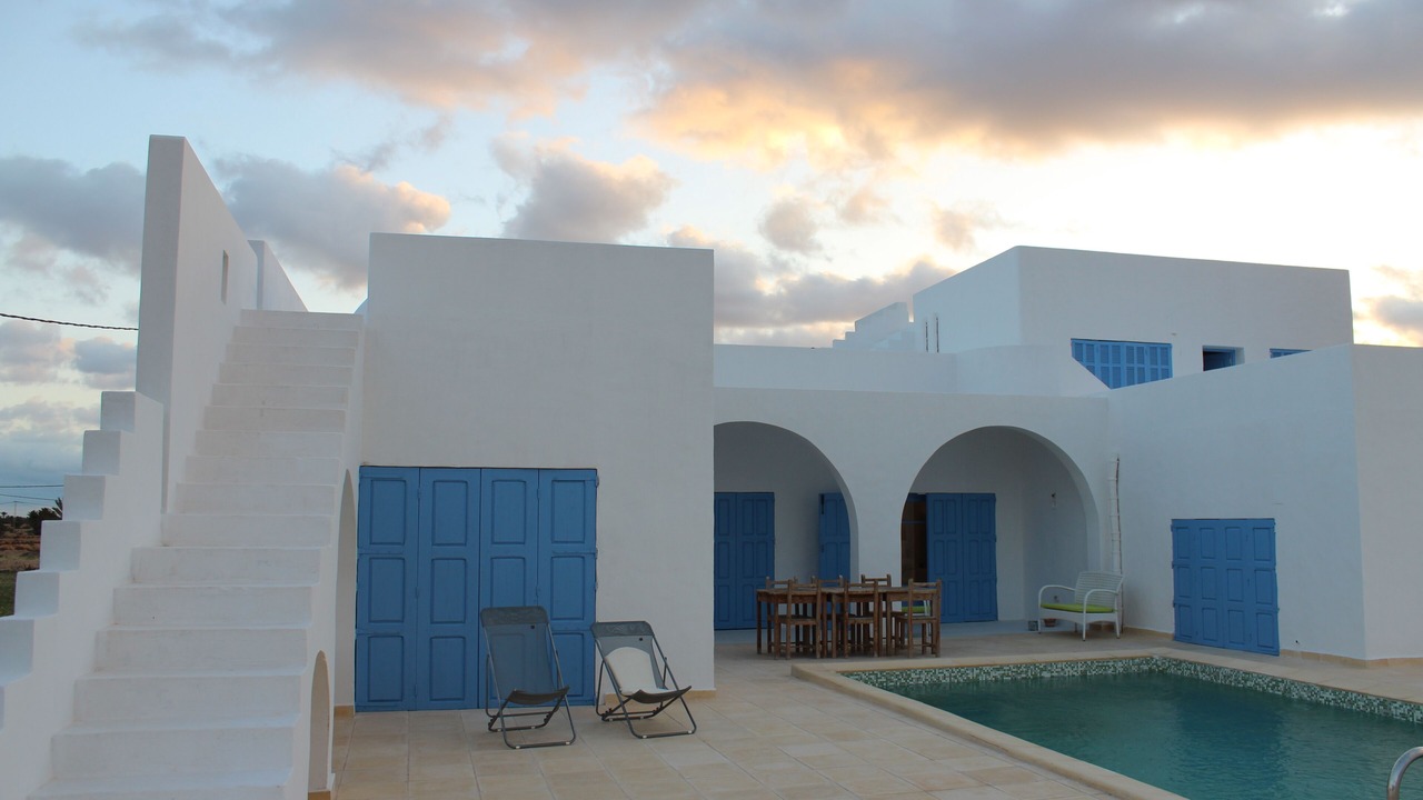 Photo of Outdoor in Djerba Ajim