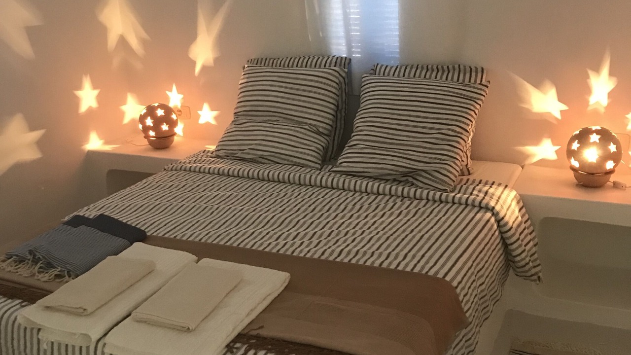 Photo of Bedroom in Djerba Ajim