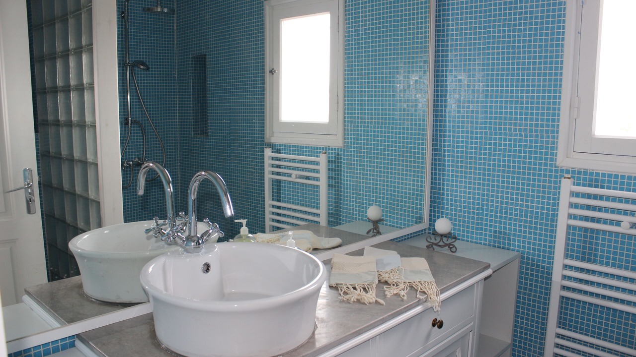 Photo of Bathroom in Djerba Ajim