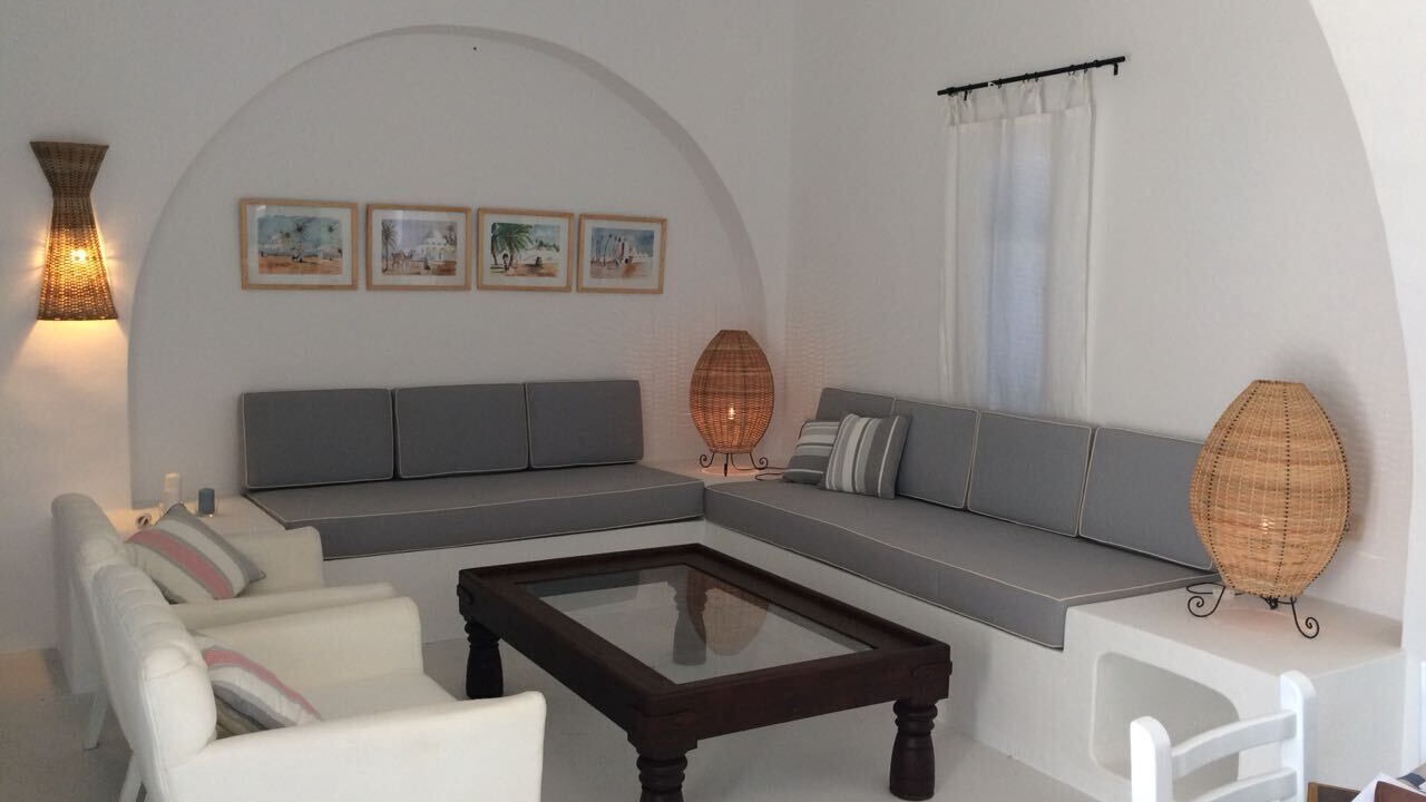 Photo of Livingroom in Djerba Ajim