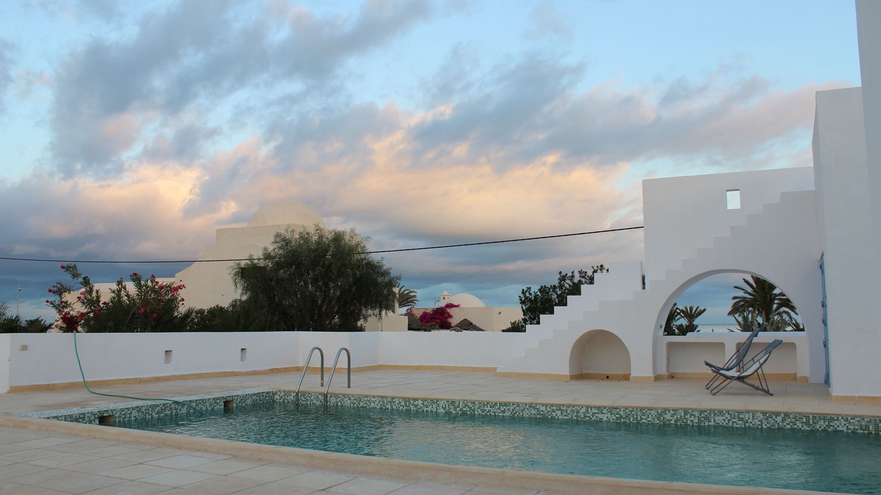 Photo of Outdoor in Djerba Ajim