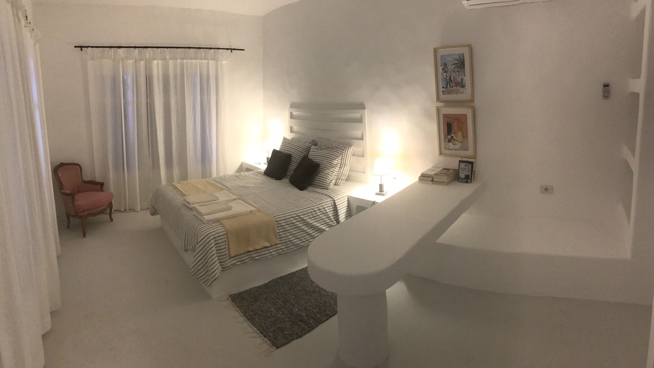 Photo of Bedroom in Djerba Ajim