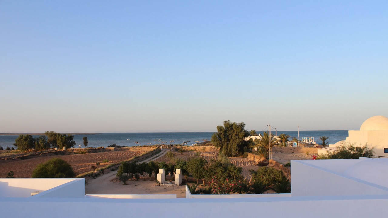 Photo of Others in Djerba Ajim