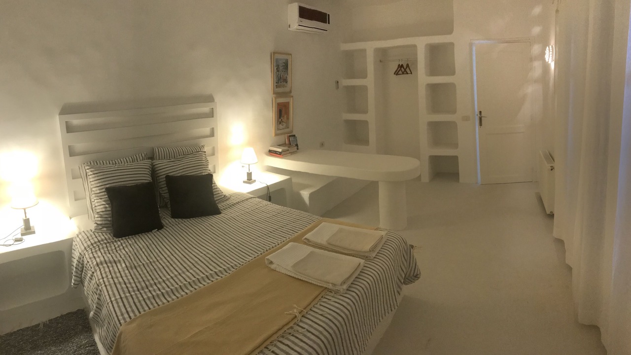 Photo of Bedroom in Djerba Ajim