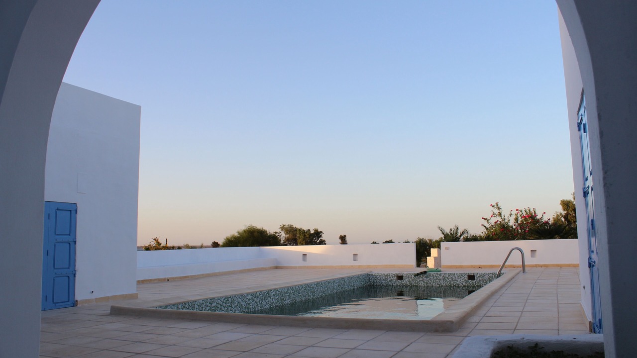 Photo of Outdoor in Djerba Ajim