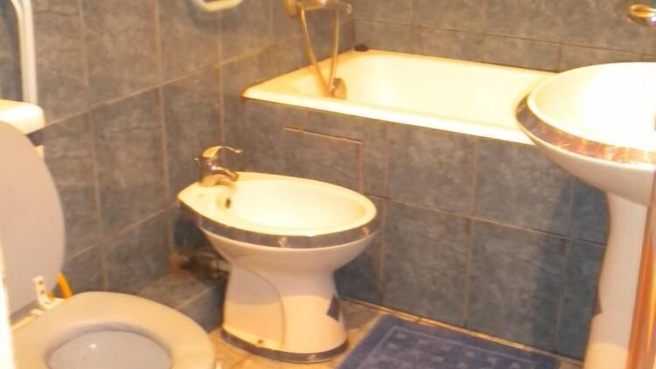 Photo of Bathroom in Kelibia