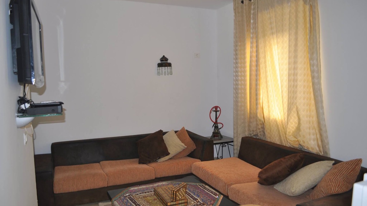 Photo of Livingroom in Mezraia
